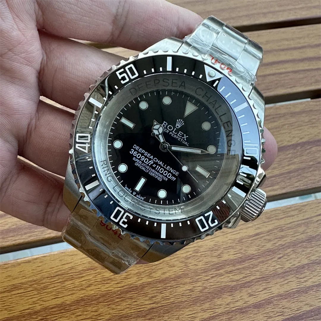 Rolex 4506 תמונה 3