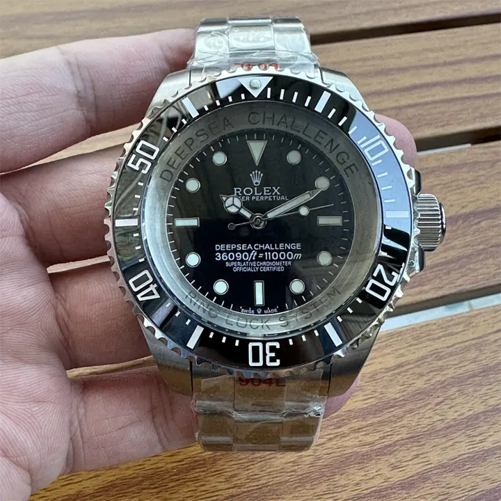 Rolex 4506