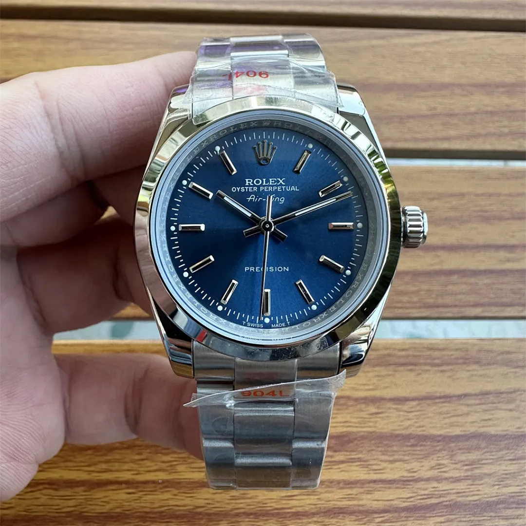 Rolex 4508 תמונה 2