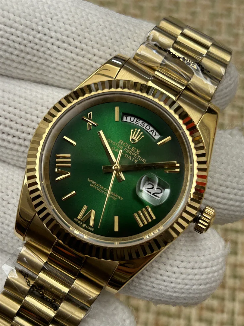 Rolex 4509F תמונה 4