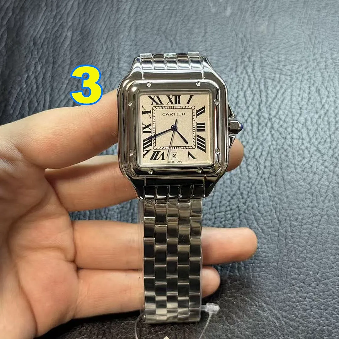 Cartier 4510 תמונה 4