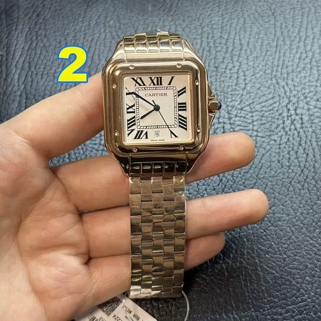 Cartier 4510 תמונה 5