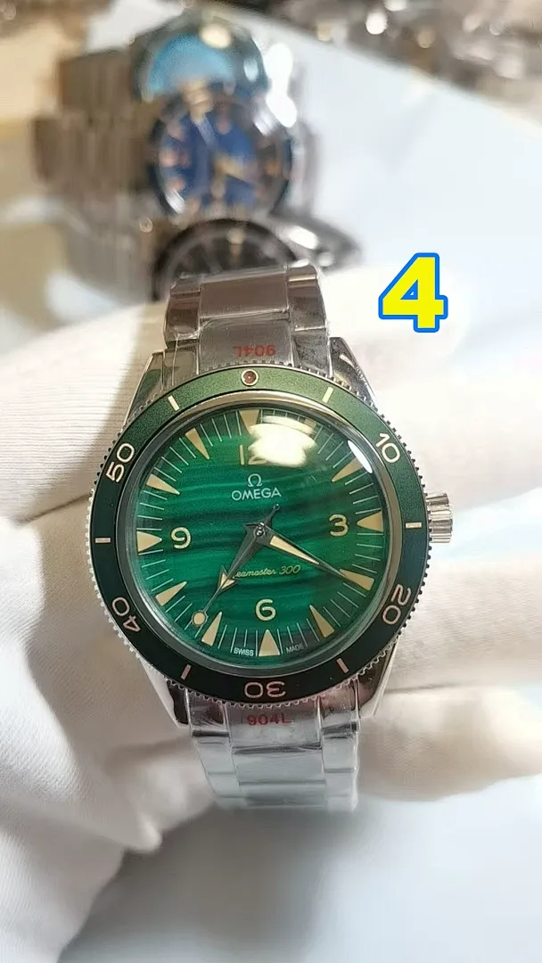 Omega 4514 תמונה 2