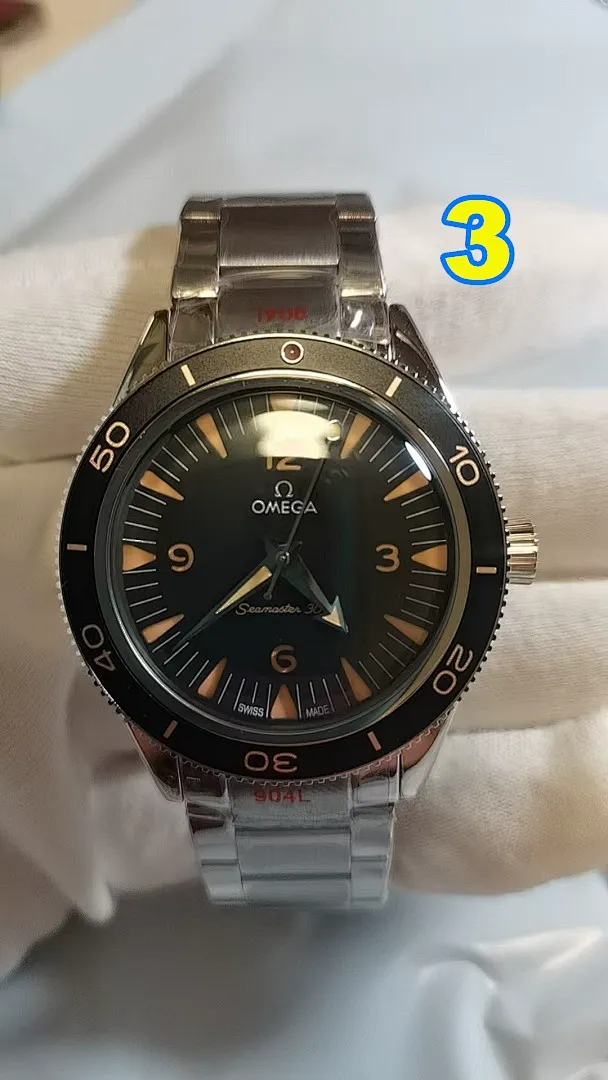 Omega 4514 תמונה 3