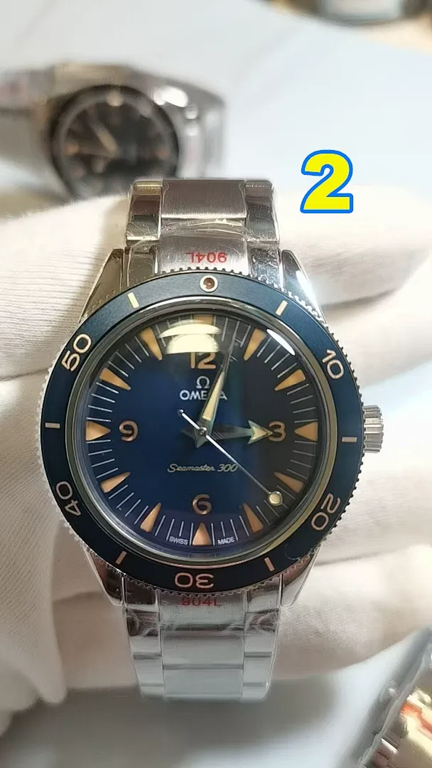 Omega 4514 תמונה 4