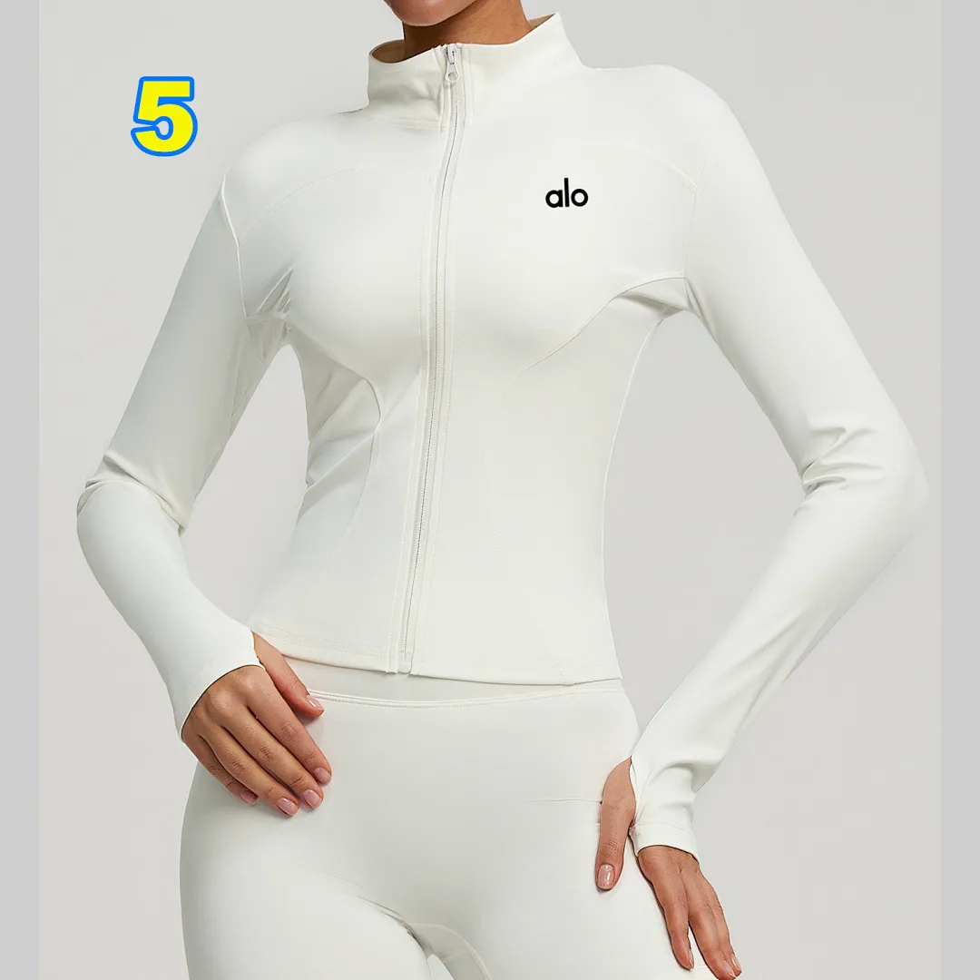 alo yoga 4519 תמונה 7