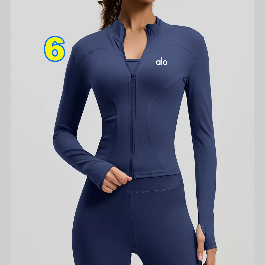 alo yoga 4519 תמונה 8