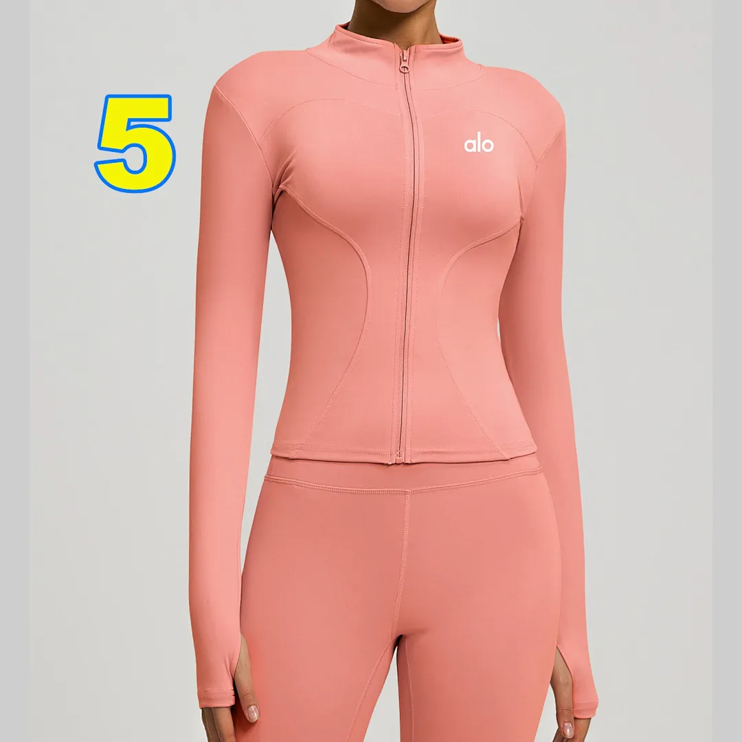 alo yoga 4521 תמונה 8