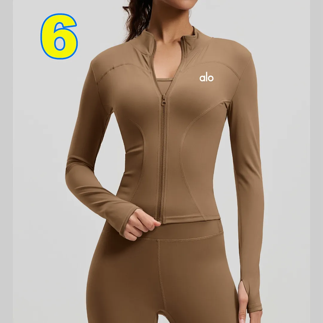 alo yoga 4526 תמונה 6