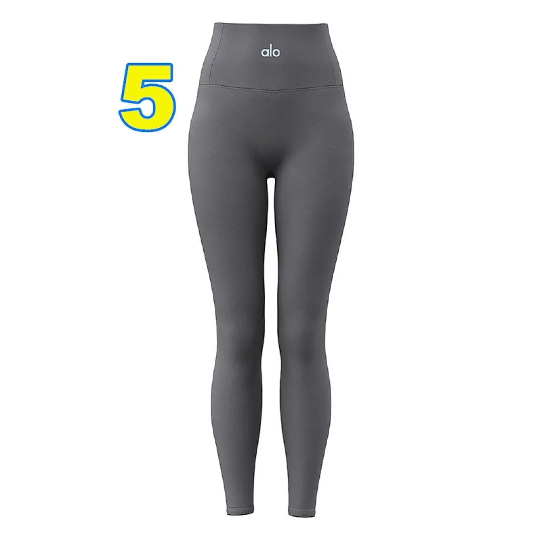 alo yoga 4527 תמונה 10