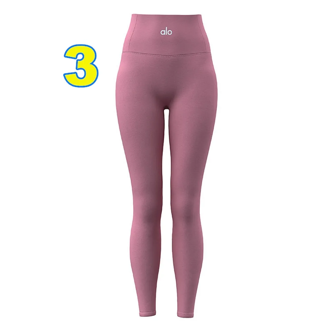 alo yoga 4527 תמונה 12