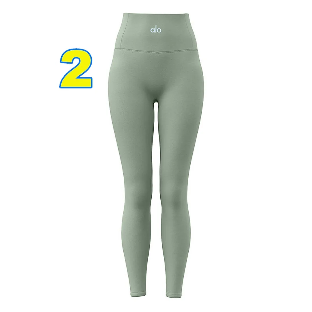 alo yoga 4527 תמונה 13