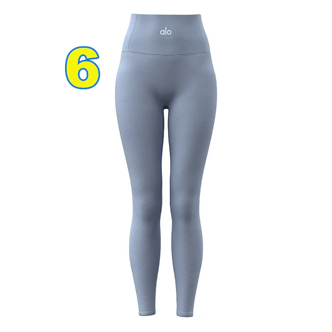 alo yoga 4527 תמונה 9