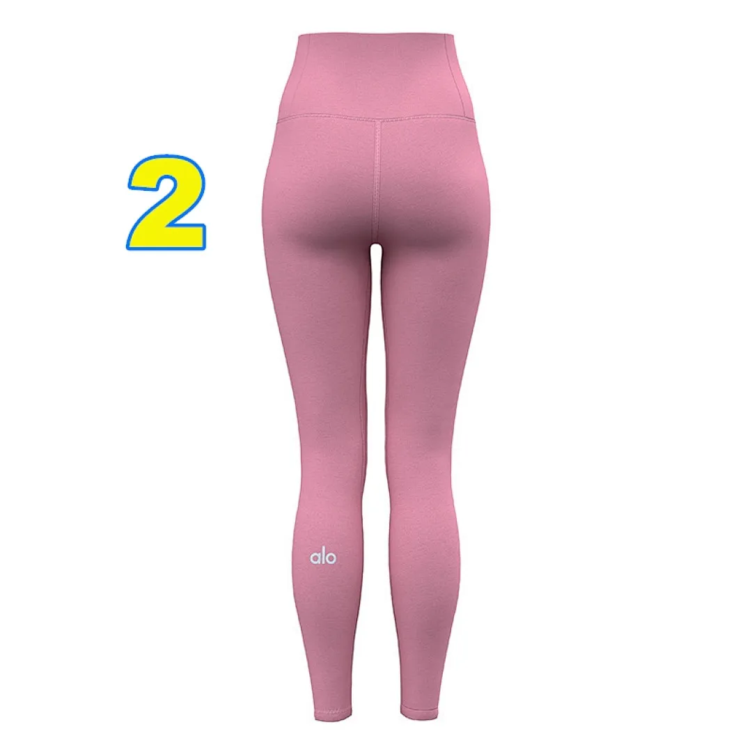 alo yoga 4528 תמונה 8