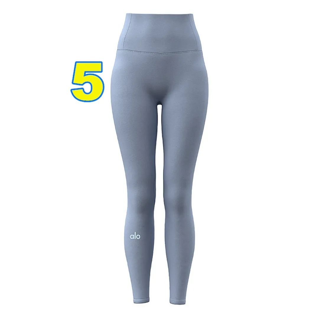 alo yoga 4529 תמונה 3