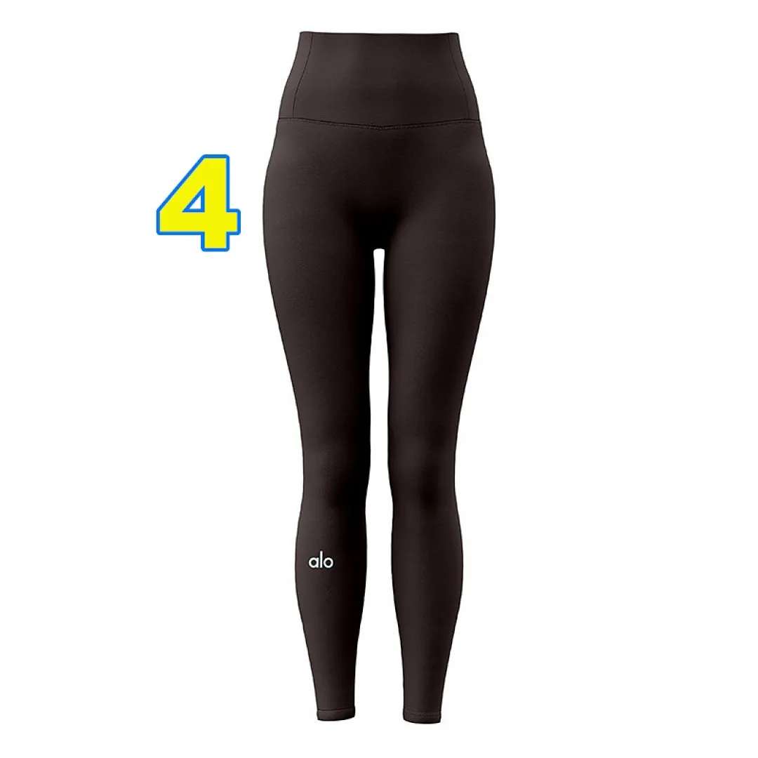 alo yoga 4529 תמונה 4