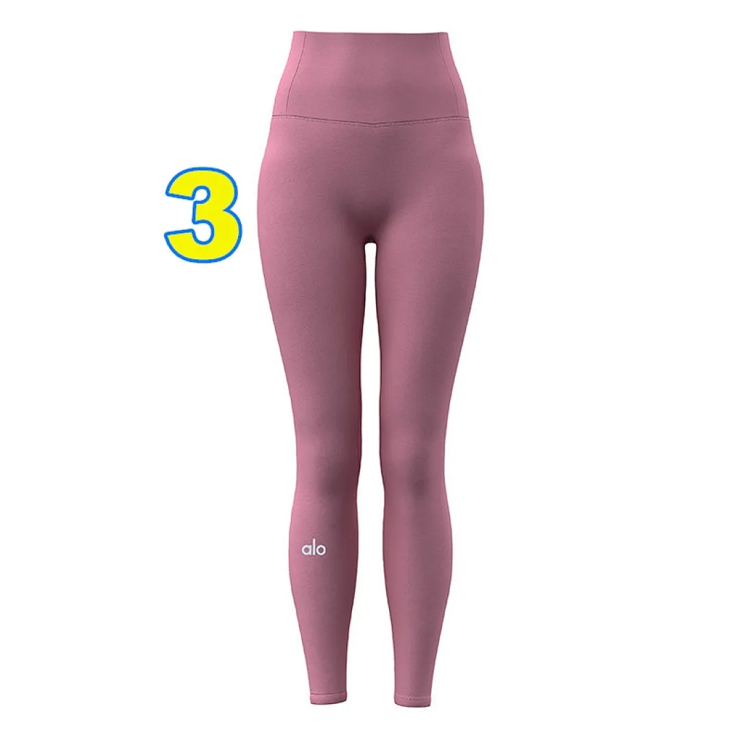 alo yoga 4529 תמונה 5