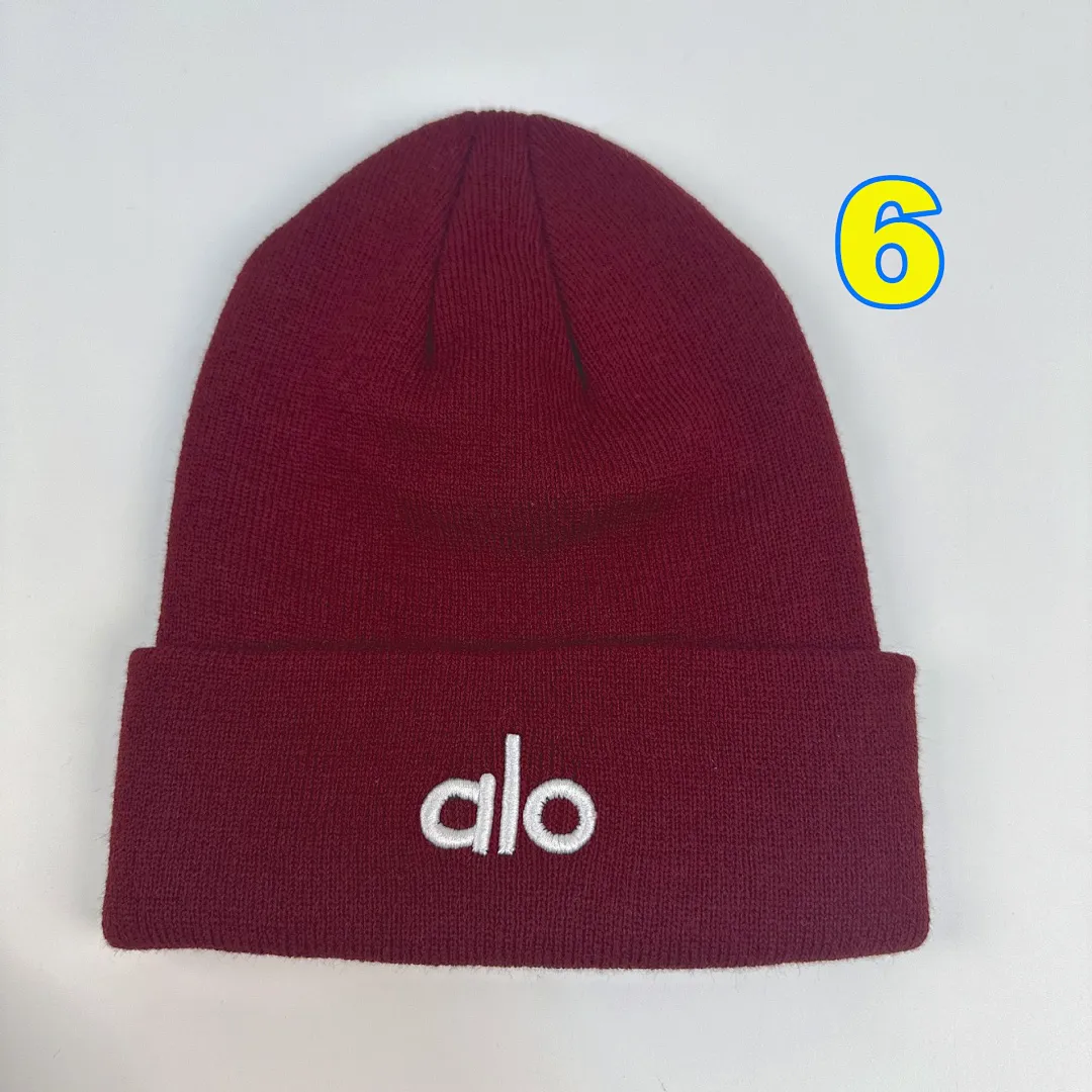 alo yoga 4532F תמונה 8