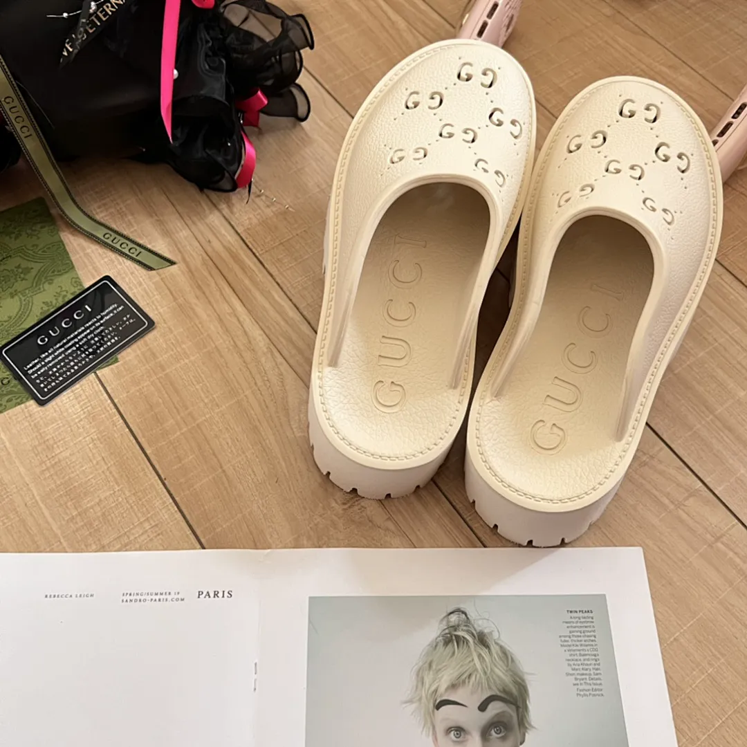 Gucci 4533 תמונה 39