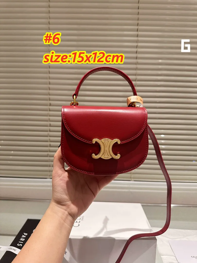 Celine 4539 תמונה 3