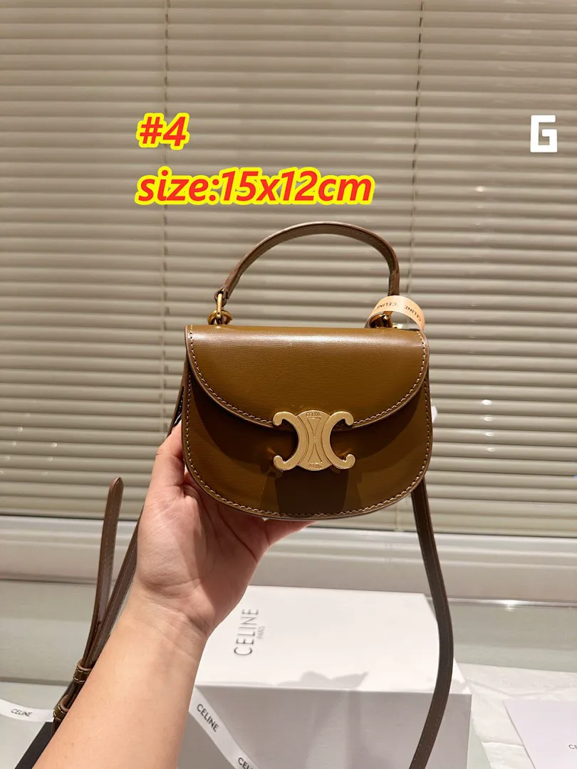 Celine 4539 תמונה 5