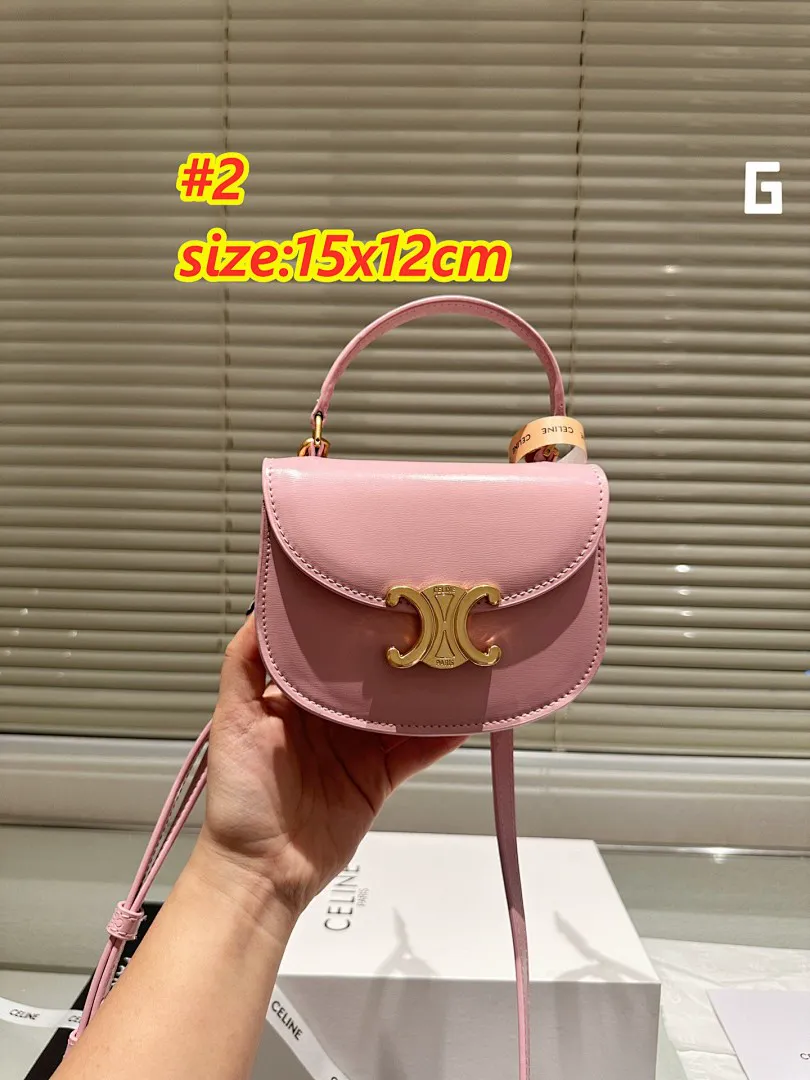Celine 4539 תמונה 7