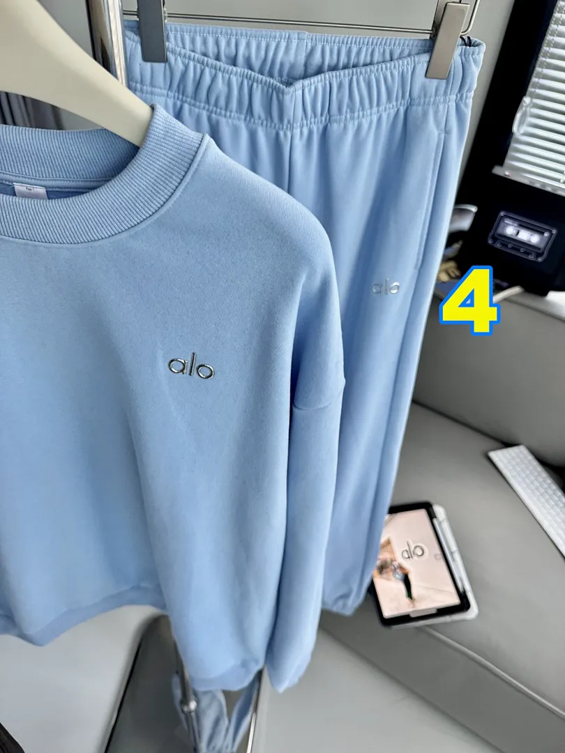 alo yoga 4539F תמונה 10