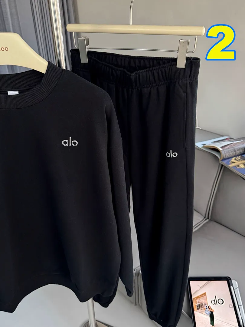alo yoga 4539F תמונה 5