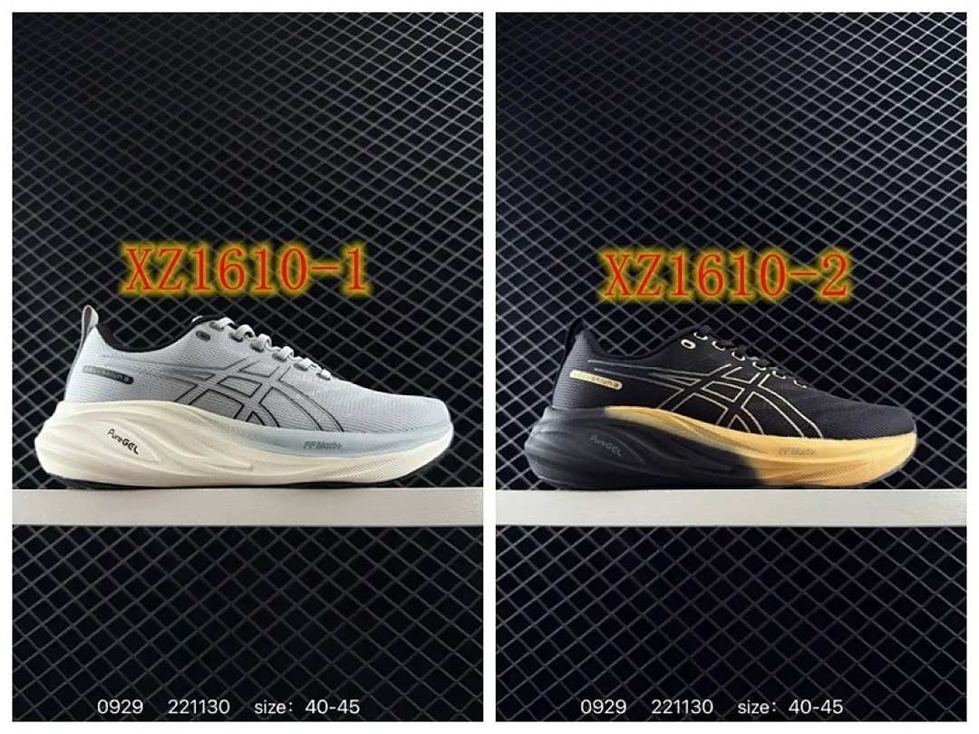 Asics 4542 תמונה 3
