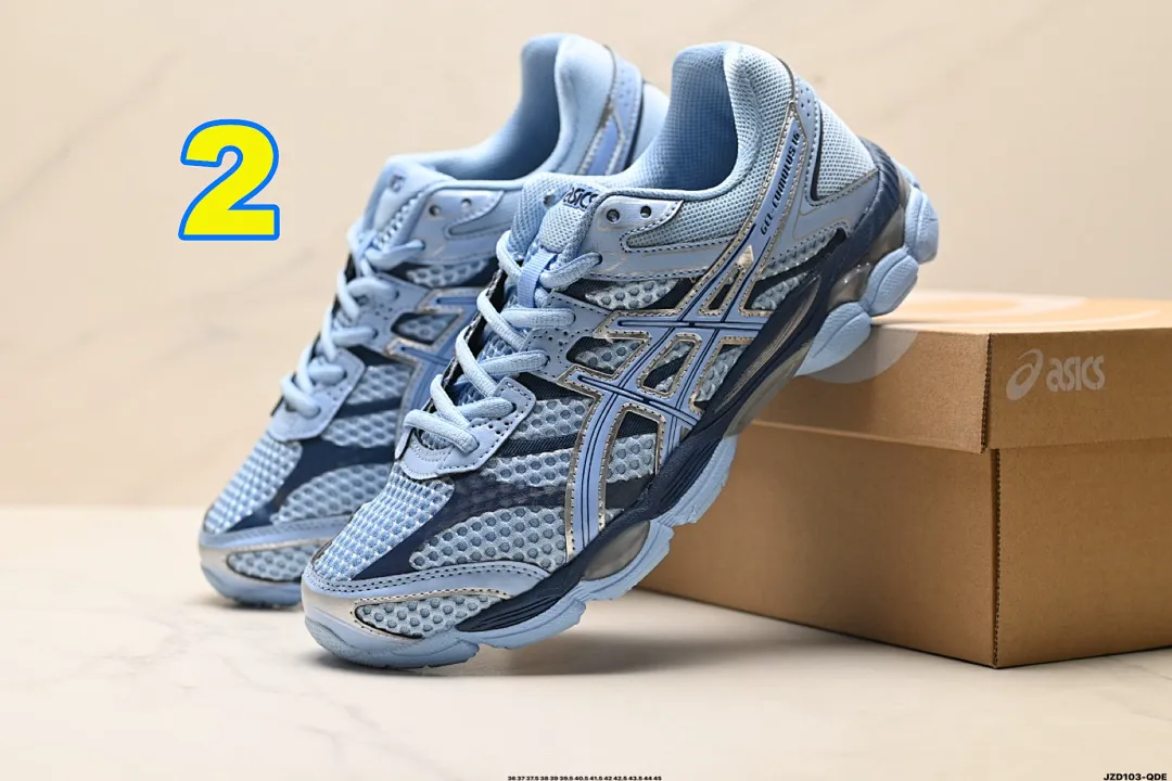 Asics 4543 תמונה 11