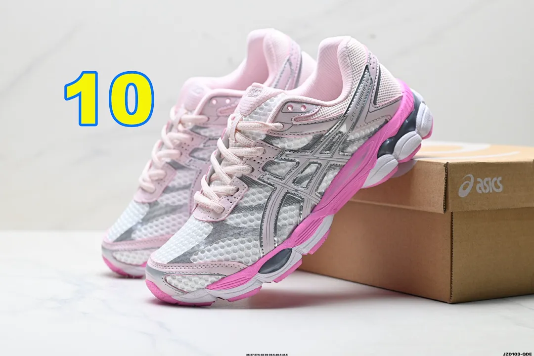 Asics 4543 תמונה 3