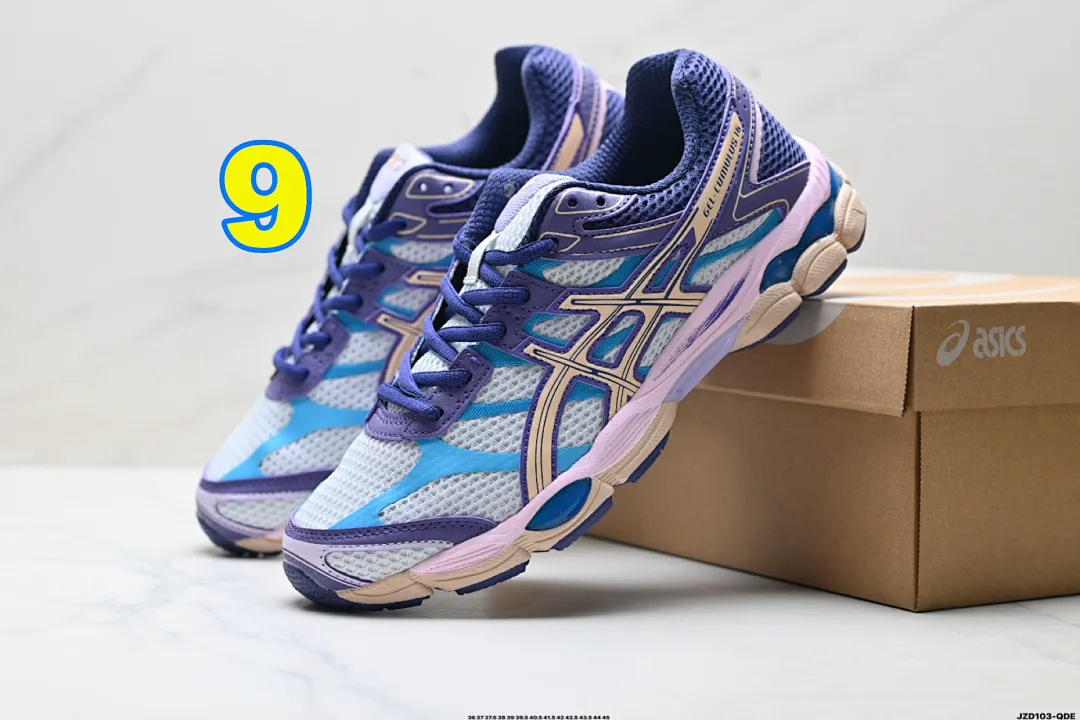 Asics 4543 תמונה 4