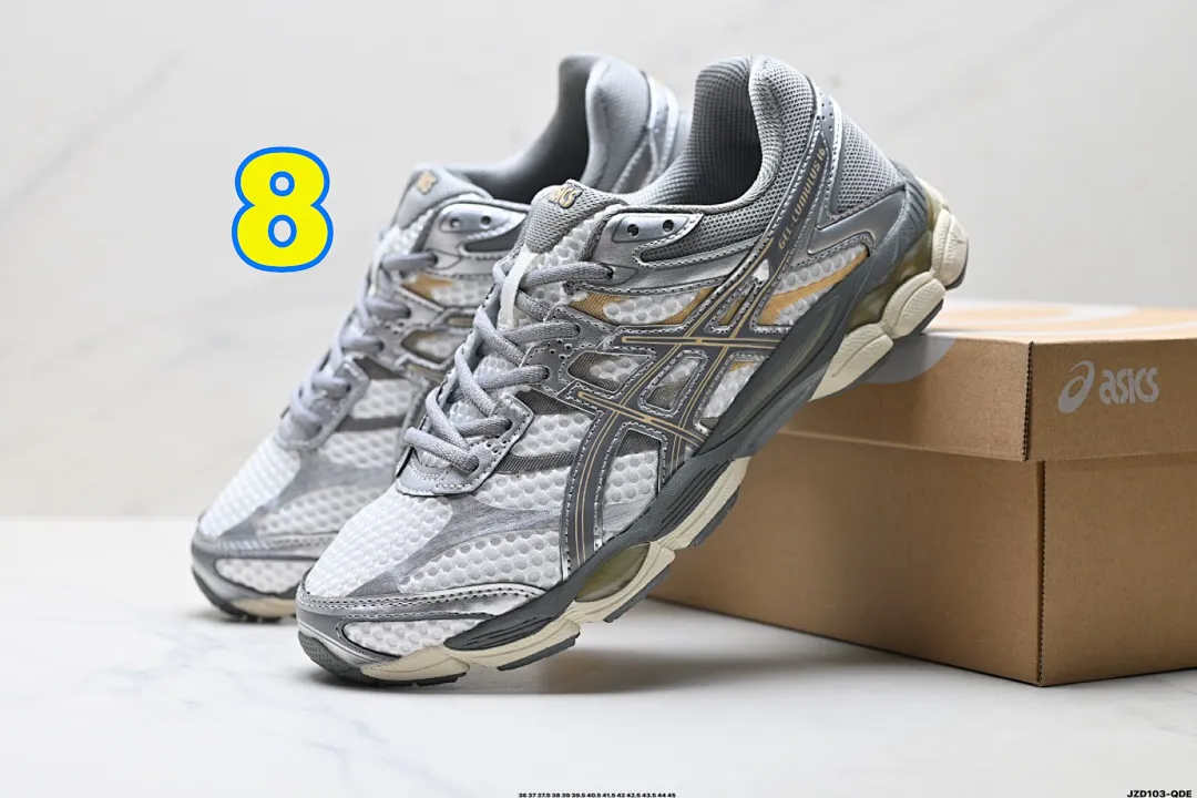 Asics 4543 תמונה 5