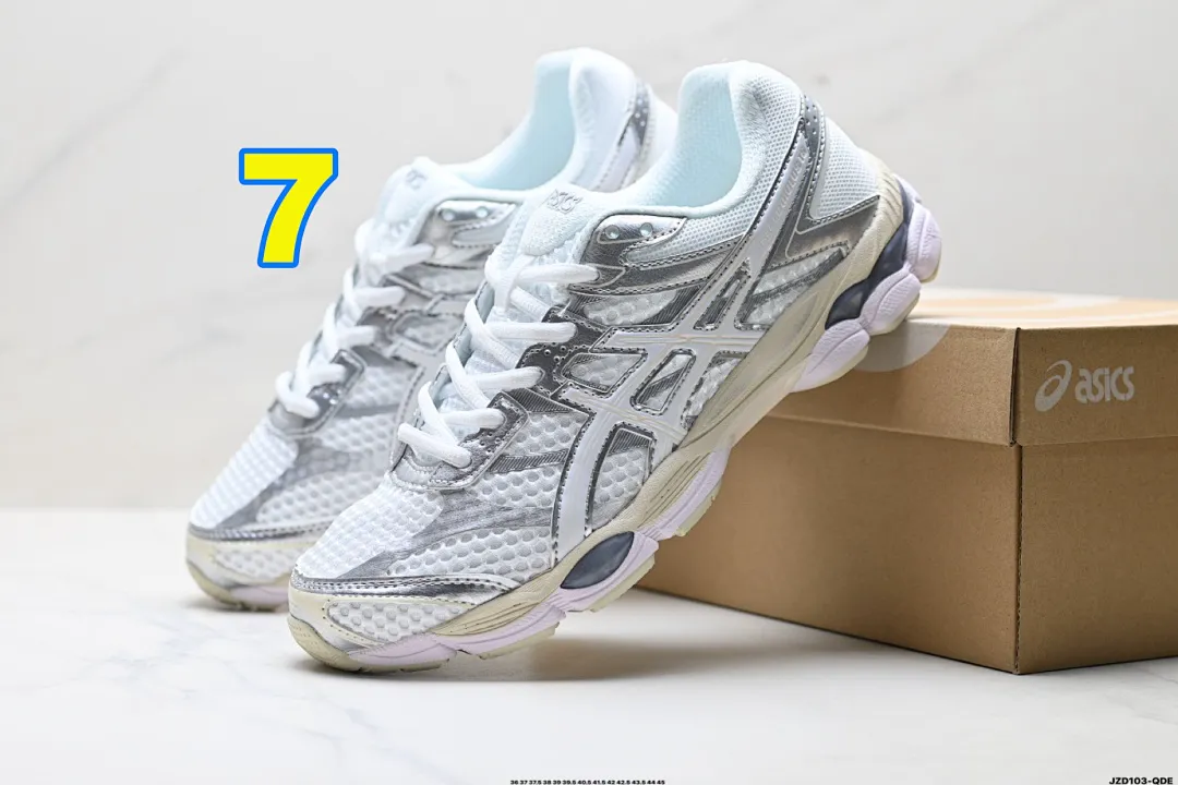 Asics 4543 תמונה 6