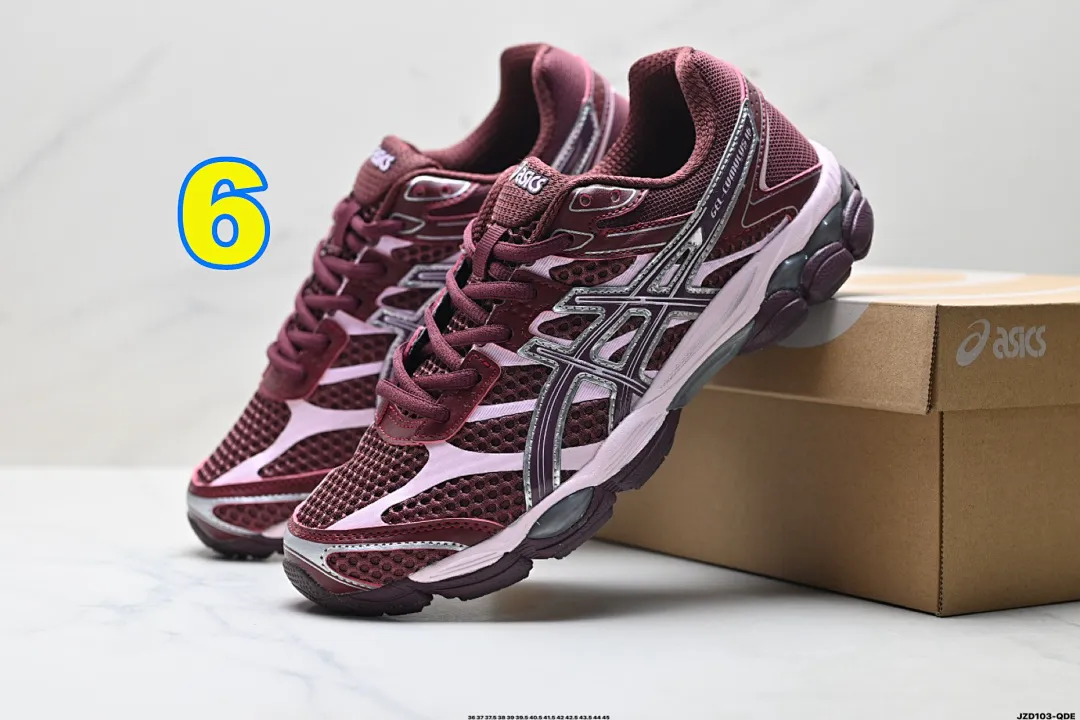 Asics 4543 תמונה 7