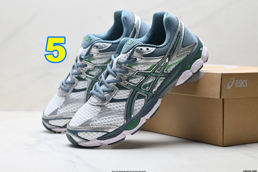 Asics 4543 תמונה 8