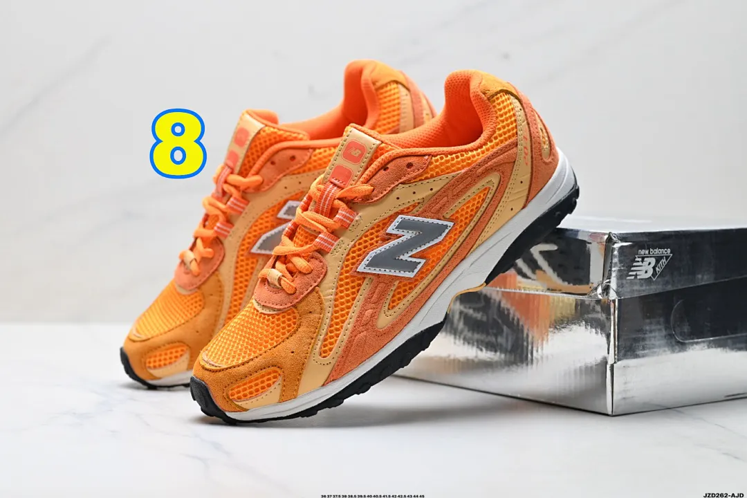 New Balance 4547 תמונה 10