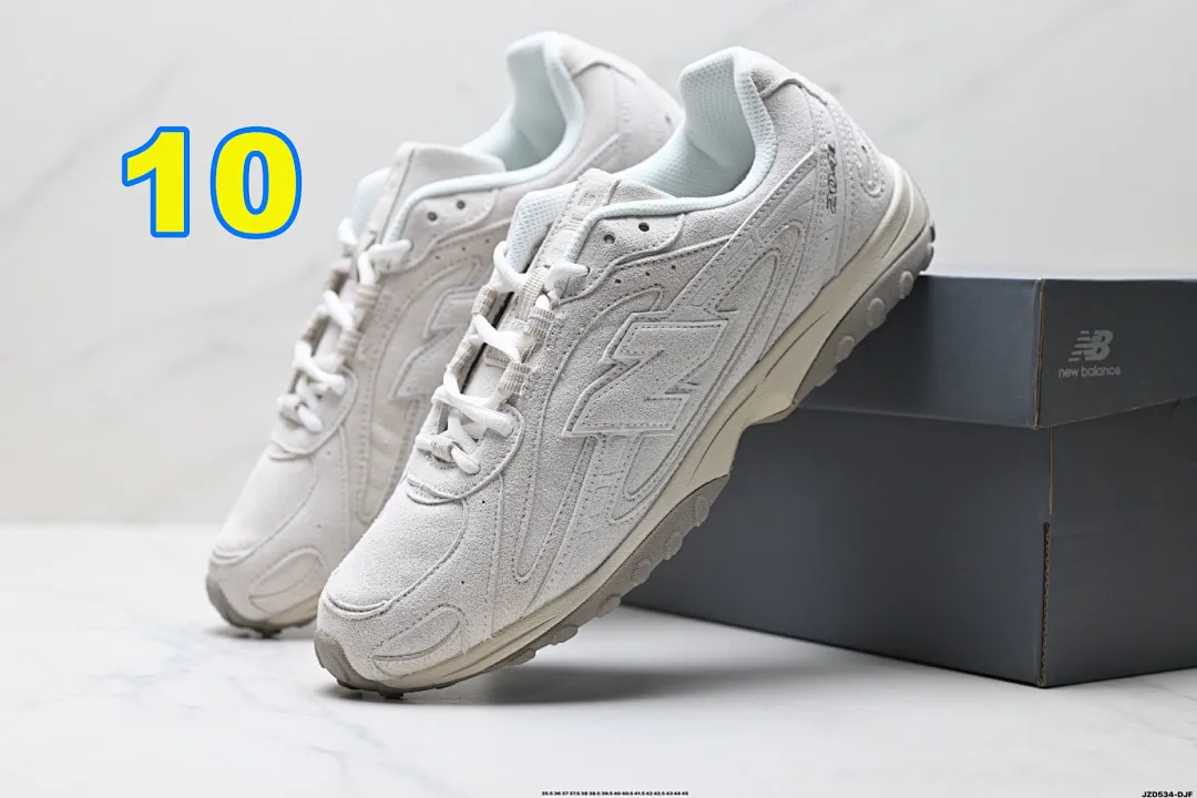 New Balance 4547 תמונה 12
