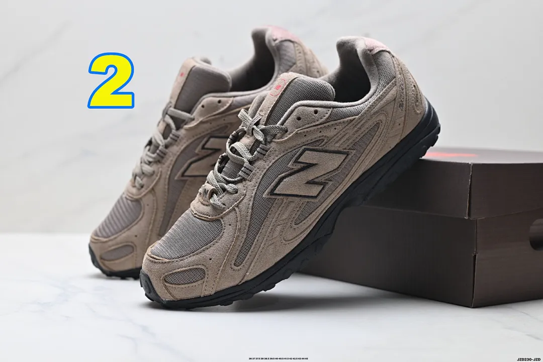 New Balance 4547 תמונה 4