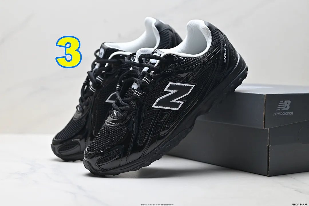 New Balance 4547 תמונה 5