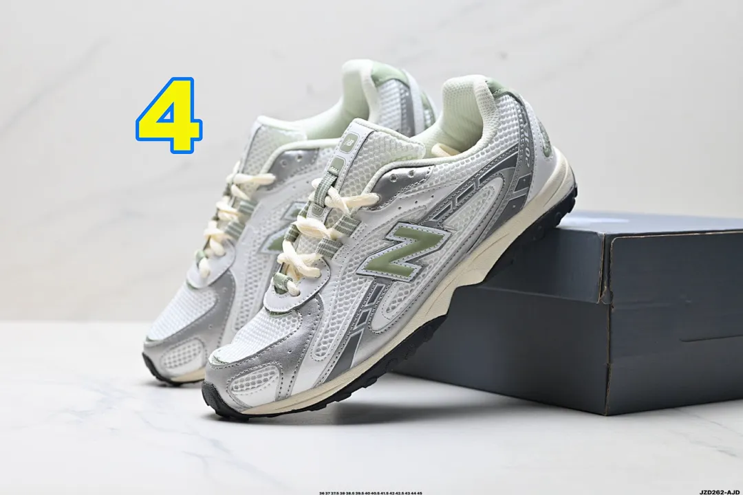 New Balance 4547 תמונה 6