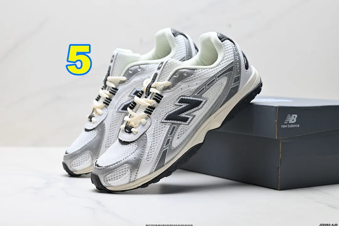 New Balance 4547 תמונה 7