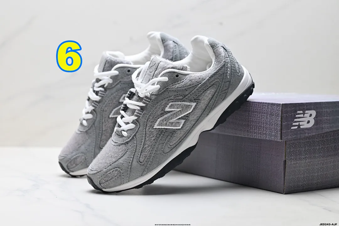 New Balance 4547 תמונה 8