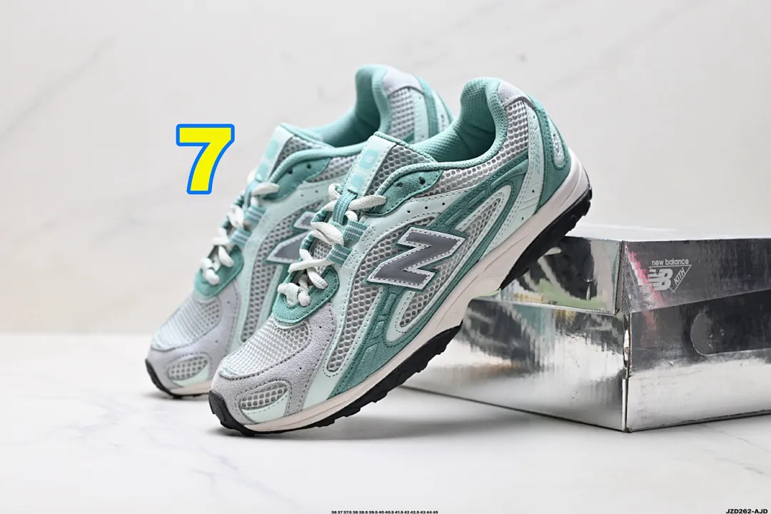 New Balance 4547 תמונה 9