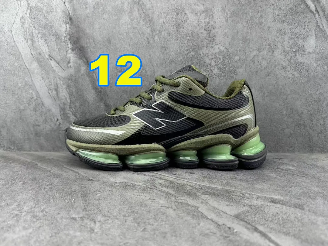 New Balance 4550F תמונה 10