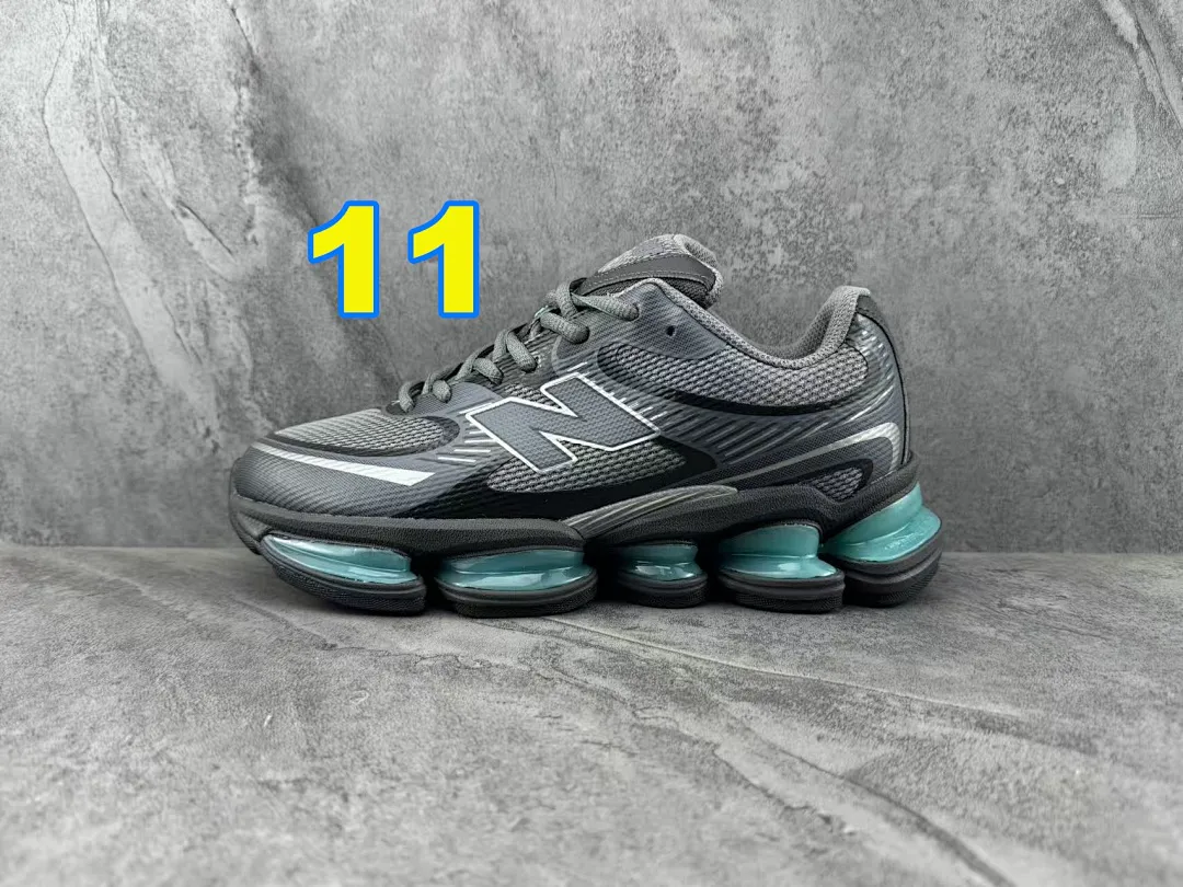 New Balance 4550F תמונה 11