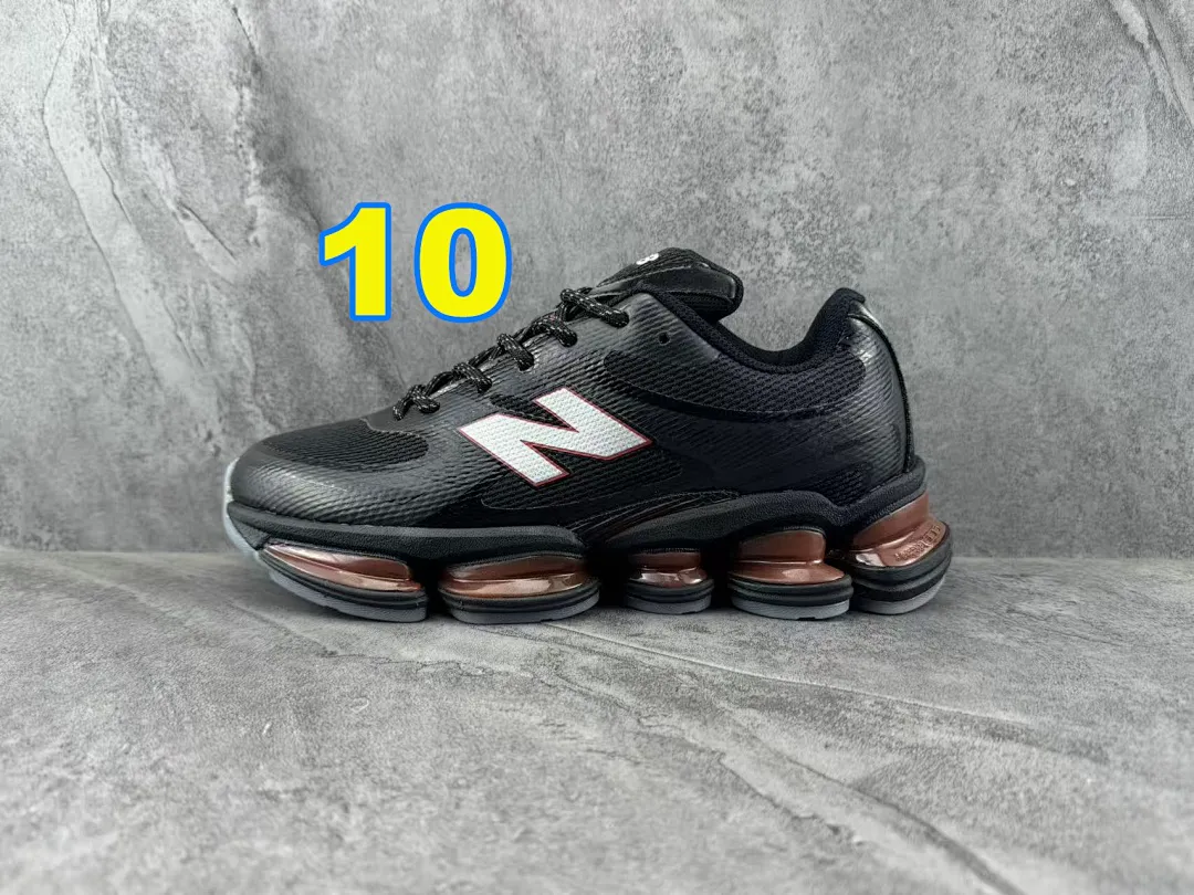 New Balance 4550F תמונה 12