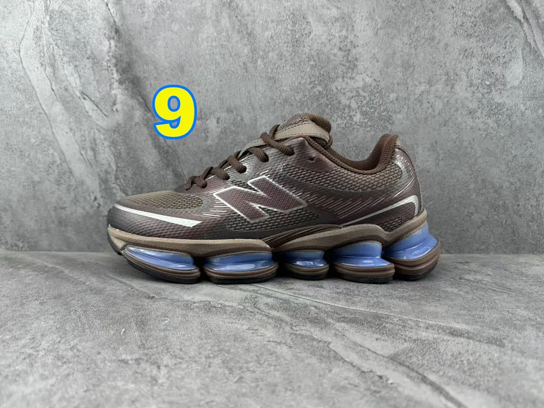 New Balance 4550F תמונה 13