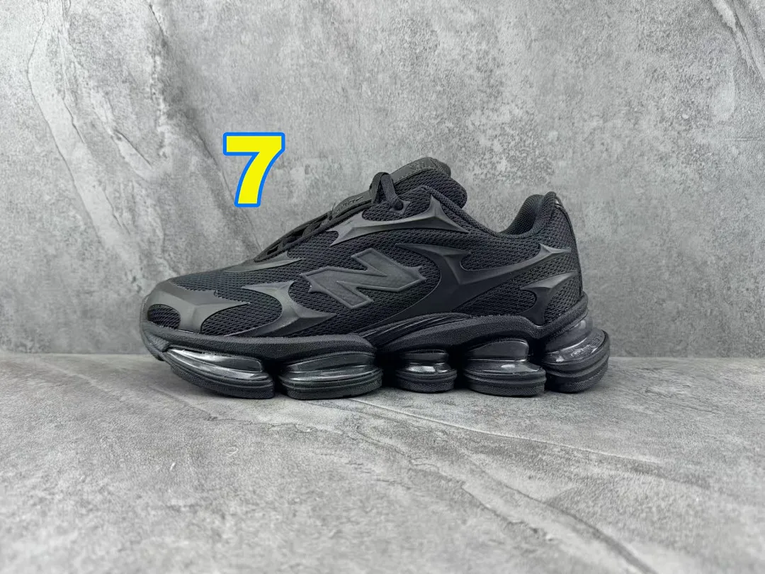 New Balance 4550F תמונה 15