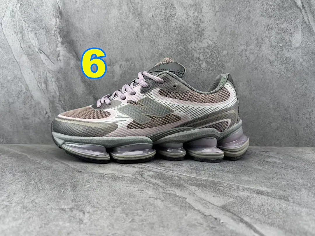 New Balance 4550F תמונה 16